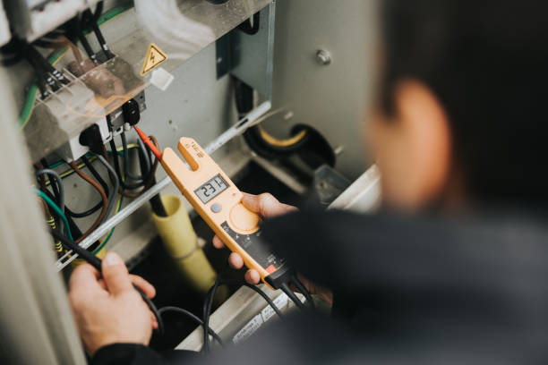 Best Residential Electrician Services  in Germantown, MD