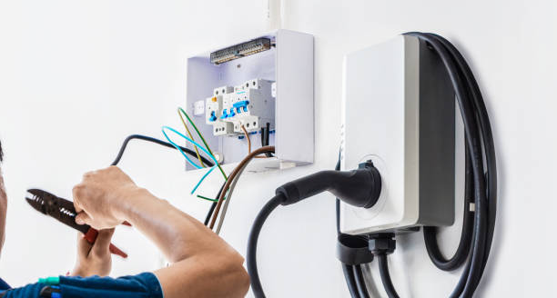 Best Emergency Electrical Repair  in Germantown, MD