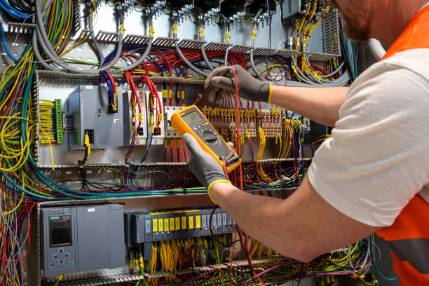 Trusted MD Electrician Experts