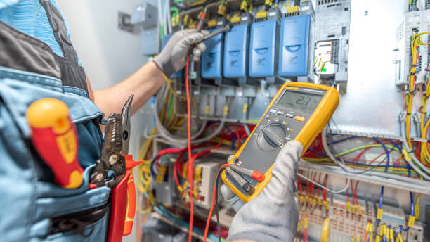 Best Electrical Contractors for Businesses  in Germantown, MD