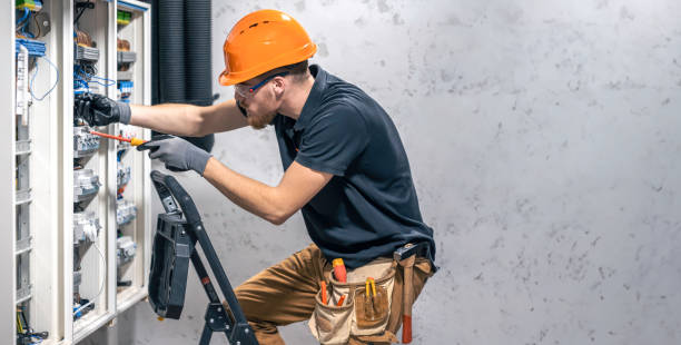 Best Local Electrician Companies  in Germantown, MD