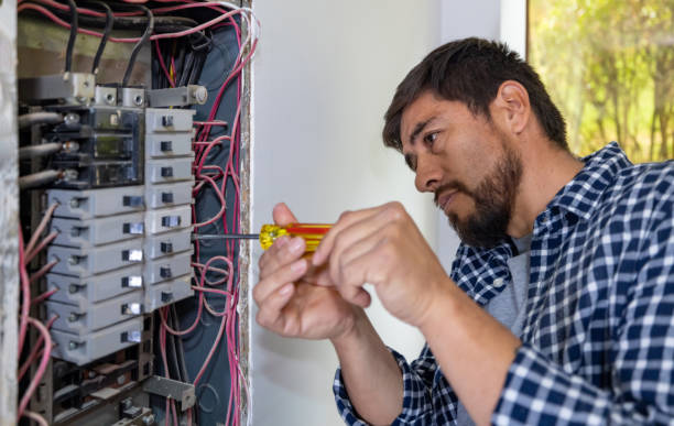 Best Affordable Electrical Installation  in Germantown, MD